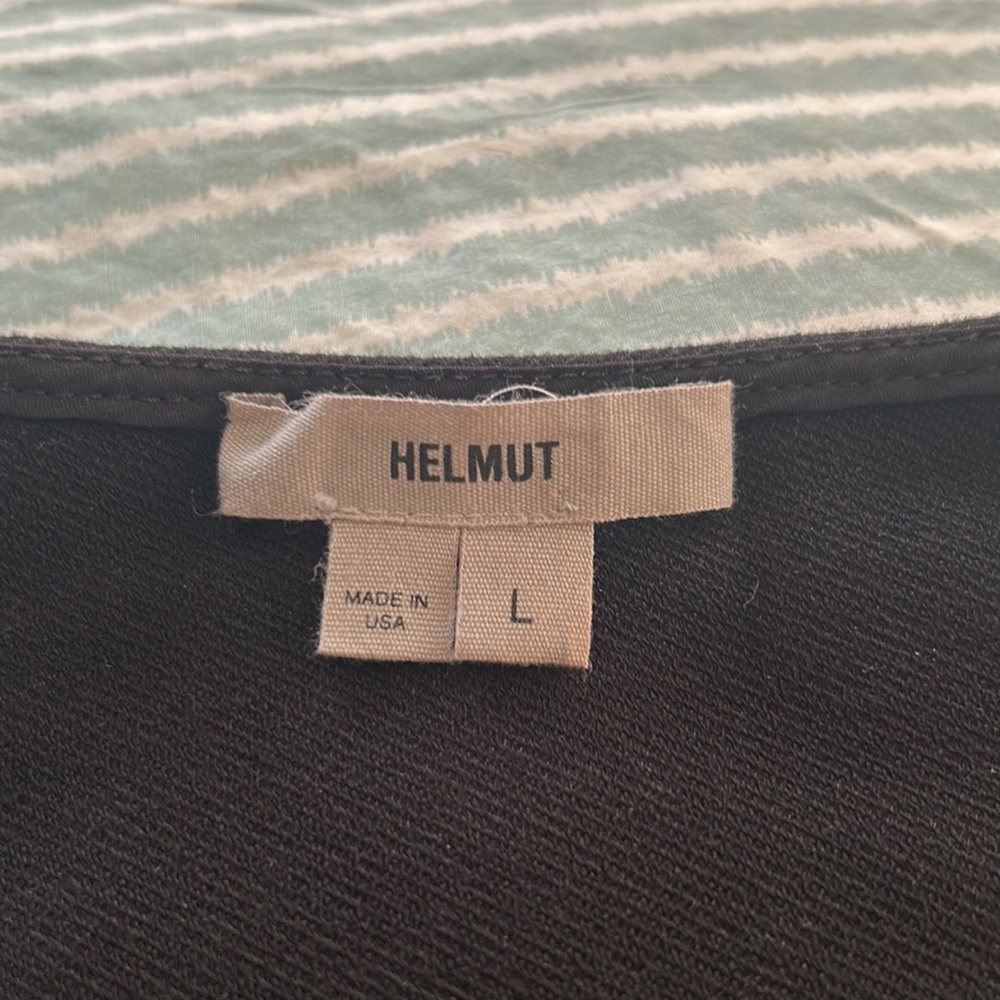 Helmut Lang bodycon dress - Picture 5 of 5
